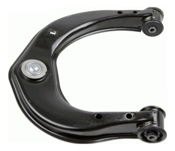 Parrilla Suspesion Superior + Rotula Para Volkswagen Amarok 0