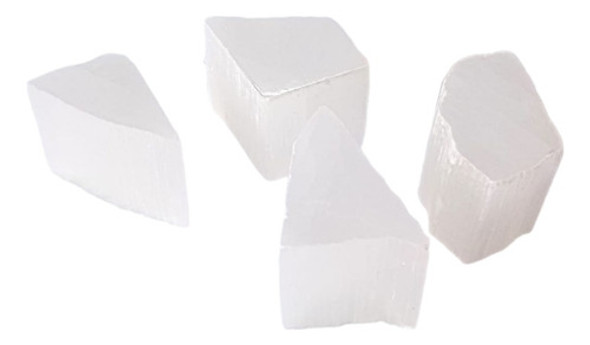 Selenita Tv - Ixtlan Minerales 0