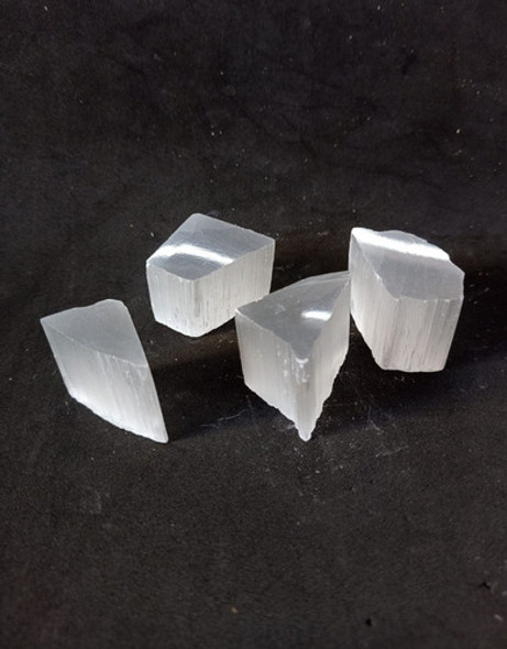 Selenita Tv - Ixtlan Minerales 1