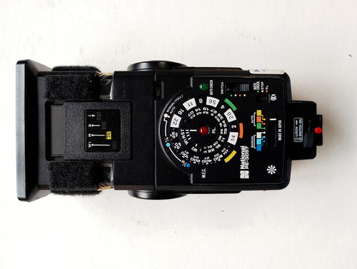 Flash Electronico National - Pe-3057 0