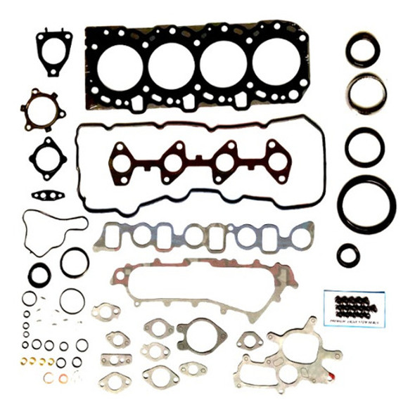 Juego De Juntas Toyota Hilux 3.0 Tdi 16v Motor 1kd 05/08 0