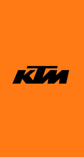 Separador De Masa Rueda Trasera Ktm 1