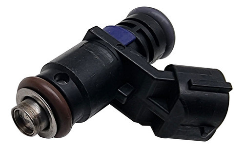 Inyector Combustible Vw Fox-sur 1,6 Cwsa 1