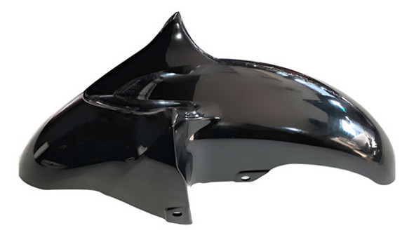 Guardabarro Delantero  Sirius Motomel Riccia Motos 1