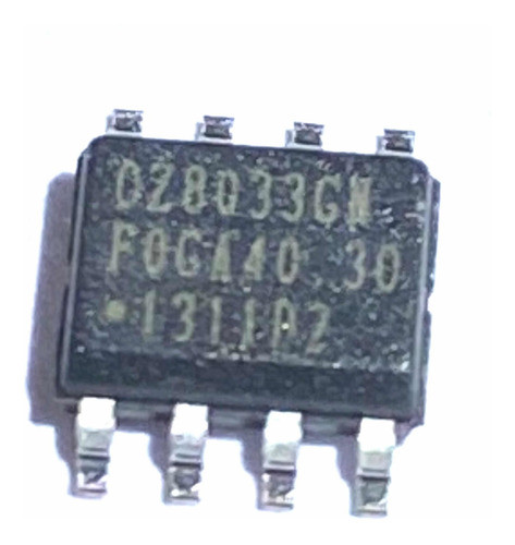 Regulador De Tencion Ic Smd Oz8033gn Sop-8 3a Original 1