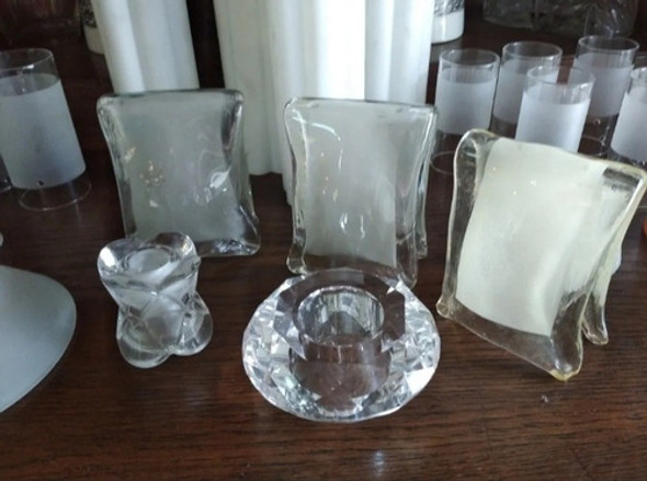 Lote De Tulipas Modernas 0