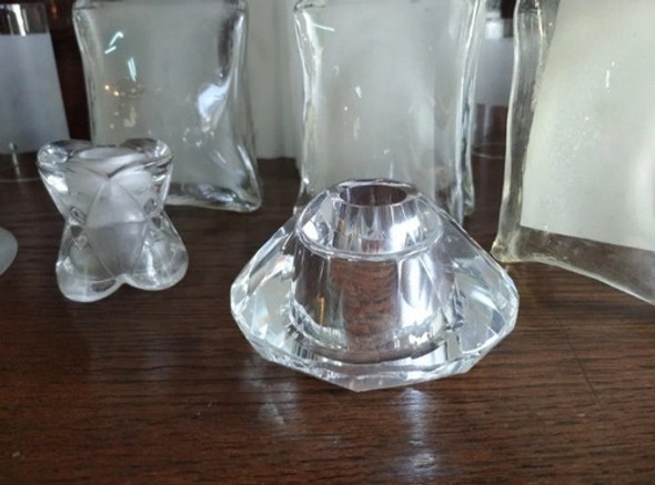 Lote De Tulipas Modernas 1