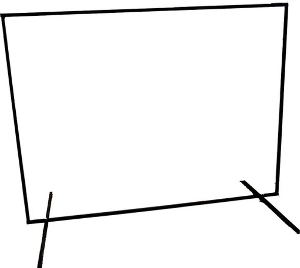 Soporte Porta Fondo Infinito Sinfin  A Medida 0