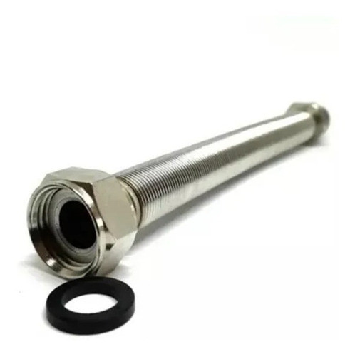 Conexión Flexible Para Gas 3/4 X 45 Cm Aprobado Dinatecnica 0