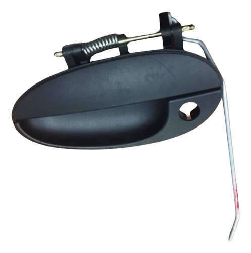 Manija Puerta Del Izq Daewoo Matiz 0