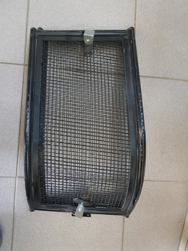 Protectores De Optica F100 Chevrolet 0