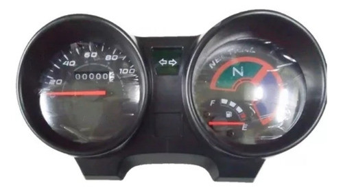 Tablero Honda Cg Titan 150 / Motomel S2 Envio Gratis Jm Moto 0