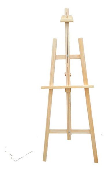 Atril Madera 1,80 Mts Profesional!! 0