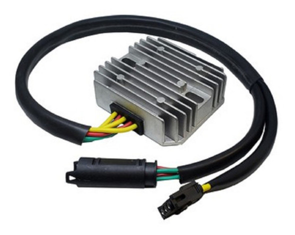 Regulador Voltaje Dze Bmw F Gt 800 2012-2016 0