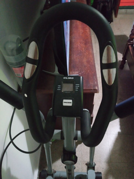 Caminadora Eliptico Olmo 0