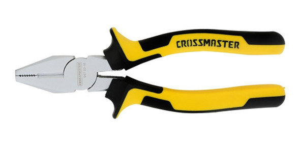 Pinza Universal Crossmaster 153 Mm 6 Pulgadas 0