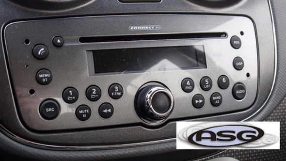 Códigos Estéreos Fiat Palio Siena Idea Linea/en Mataderos/ 0