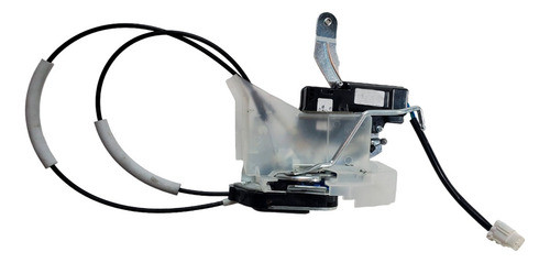 Cerradura De Puerta Delantera Derecha Lifan X50 1