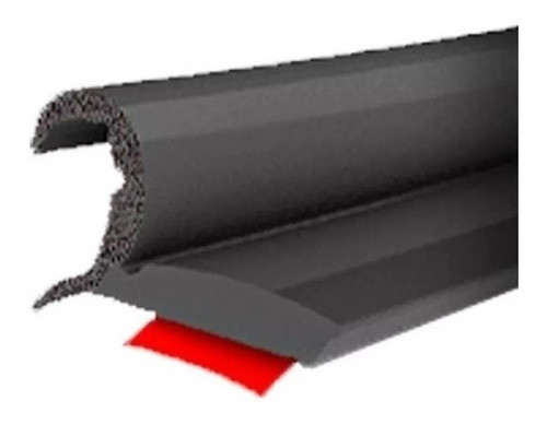 Renault Kangoo Burlete Antiviendo Insonorizacion Adhesivo X1 1