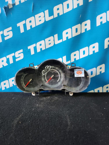 Instrumental De Tablero Citroen C3 1.5 2013 0