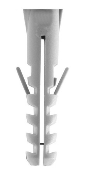 Tarugos N8 Sin Tope X 250 Unidades 0