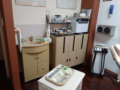 Consultorio Odontologico Completo 1