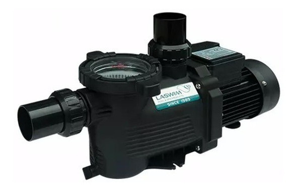 Electrobomba De Piscina 0,75hp - Hidromar 0