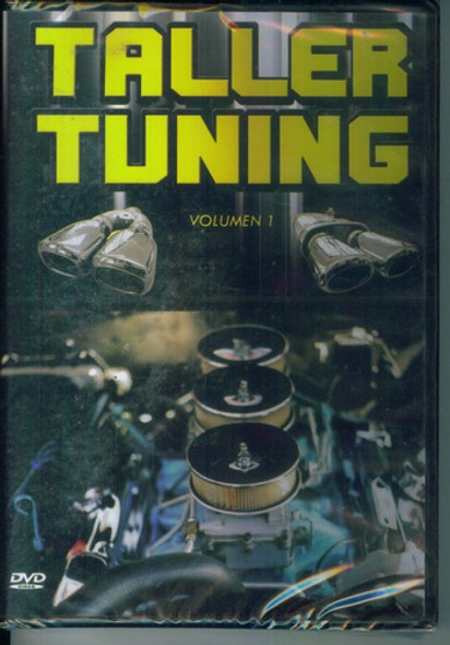 Galletto1+2 Dvd Con Bin P Tunniar Coches Todas L Marcas 0