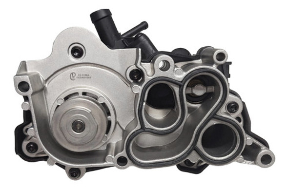 Bomba Agua Vw Completa Suran Msi Ranalle 1