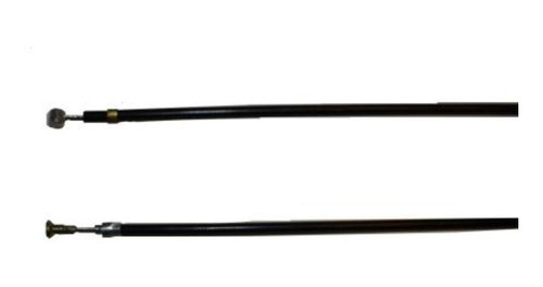 Cable Capot 710 (7059) Cu 0