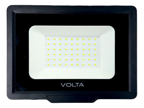 Foco Led 50w (5000lum) 217x163x26mm Calida Volta (50501930) 0