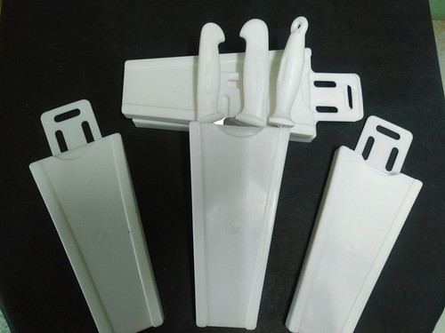 Vaina + Cinto De Pvc Para Frigorífico X 20 Unidades 0