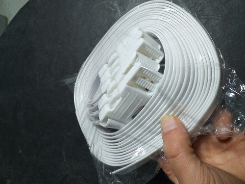 Vaina + Cinto De Pvc Para Frigorífico X 20 Unidades 1