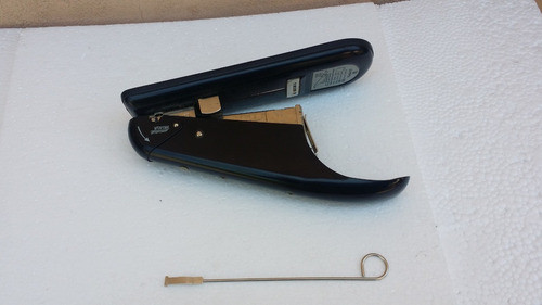 Engrampadora Rapid Para 110 Hojas 1