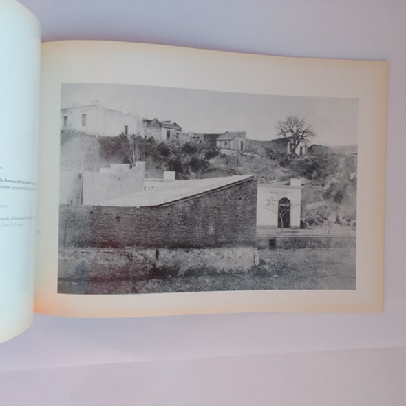 Rosario Imágenes 1868 Catálogo 2001 Arte Argentino 1