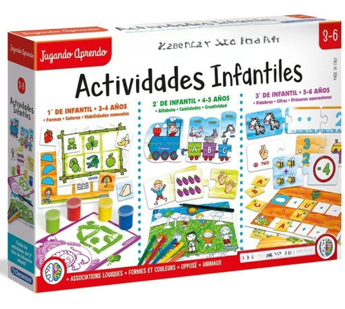 Kit Imprimible Apoyo Escolar Material Complementario Colegio 0