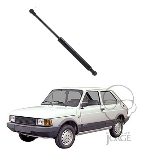 Amortiguador Porton Baul Fiat 147 X1 1