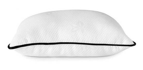 Set X 2 Almohadas Tradicional Fibra Siliconada 50x70cm 0