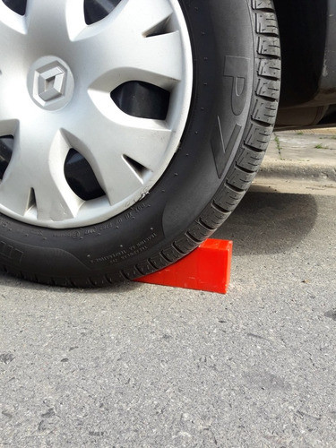 Traba Reglamentaria Para Vehículos Tacostop 0