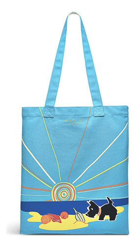Radley London Beach Combing - Bolso Mediano 0