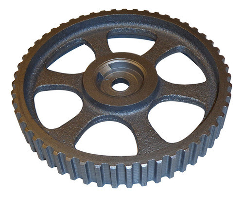 Polea Sinc.arbol Levas Vw Gol 1,0-fox1,6 - I9464 0