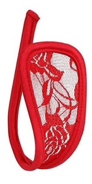 Conchero De Encaje - 4 Colores - Oh Vicky! 0