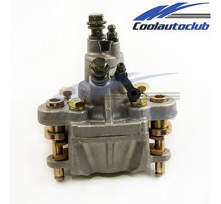 Pinza De Freno Trasero Con Pastillas Para El 03-05 Polaris S 1