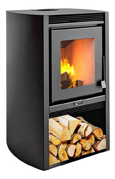 Calefactor Ecológico Doble Combustión Liv 690gf 0