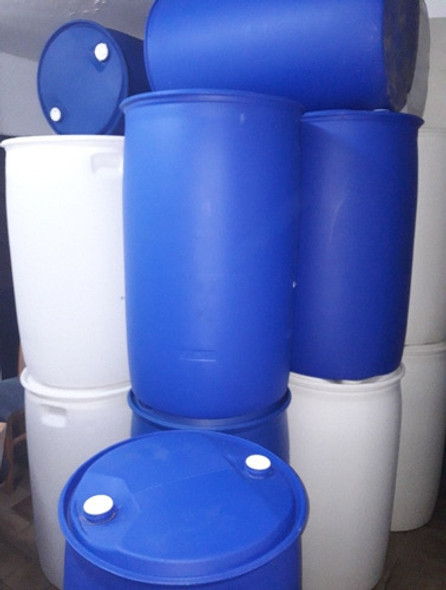 ¡¡¡tambores 200lts Verano 2020!!!ideal Para Enfriar Bebidas 1