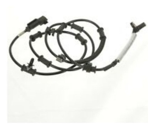 Sensor Abs Delantero Para Dodge Ram 2500 6.7 0