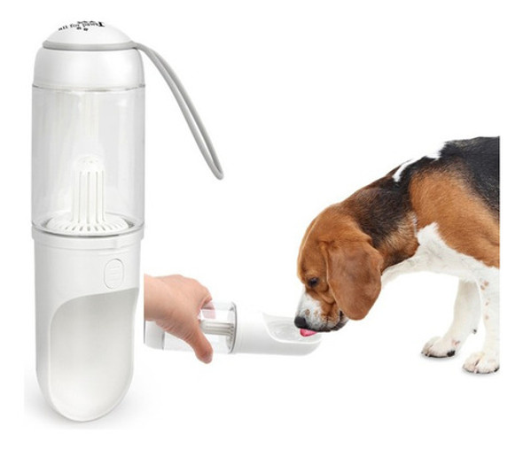 Bebedero Portatil Perro Afp Handy Pet Drinking Bottle 0