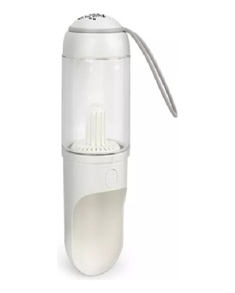 Bebedero Portatil Perro Afp Handy Pet Drinking Bottle 1