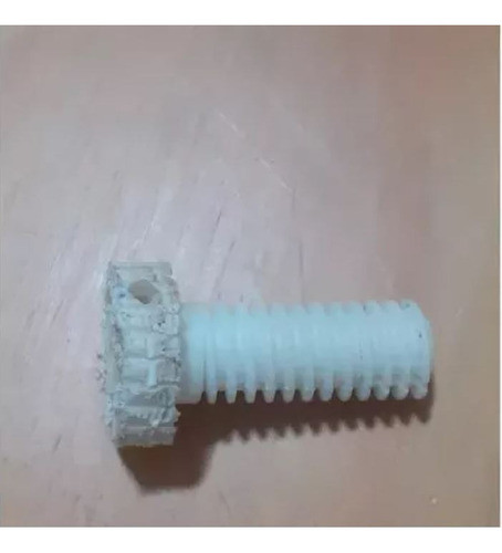 Pata Para Secarropas Philco Ph70 Usada Original R132 1