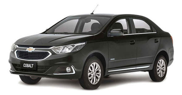 Lente Óptica Cobalt 2017 Al 2019 Delantero Policarbonato Izq 1